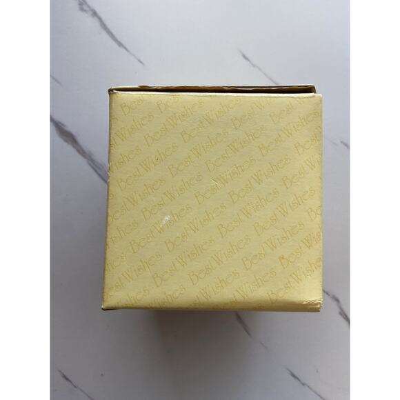 Vintage VTG 1986 Musical Stoneware Melody Mug SWEETHEART Coffee Tea Best Wishes - Picture 14 of 16